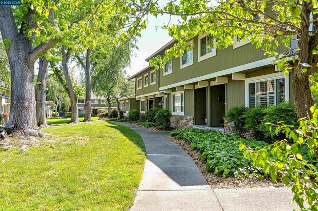 1452 Greenlawn Dr Danville, CA Townhouse Sold - Photo 1 of 35. Opens carousel modal