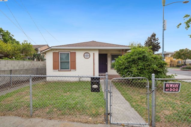 6601 Eastlawn St Oakland, CA House Sold - Photo 1 of 1. Opens carousel modal