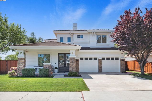 6485 El Capitan Way Livermore, CA House Sold - Photo 1 of 32. Opens carousel modal