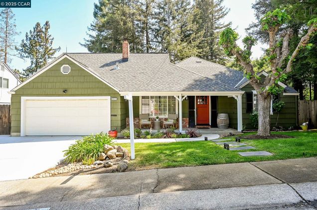 5411 Degnan Dr Martinez, CA House Sold - Photo 1 of 35. Opens carousel modal