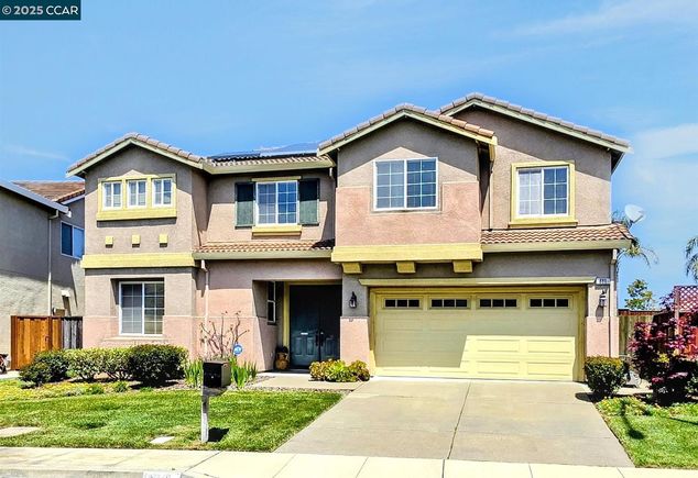 881 Meadow View Dr Richmond, CA House Sold - Photo 1 of 45. Opens carousel modal
