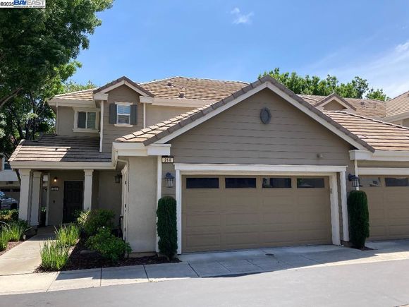 214 La Flor Lane Mountain House, CA Condo Sold - Photo 1 of 35. Opens carousel modal