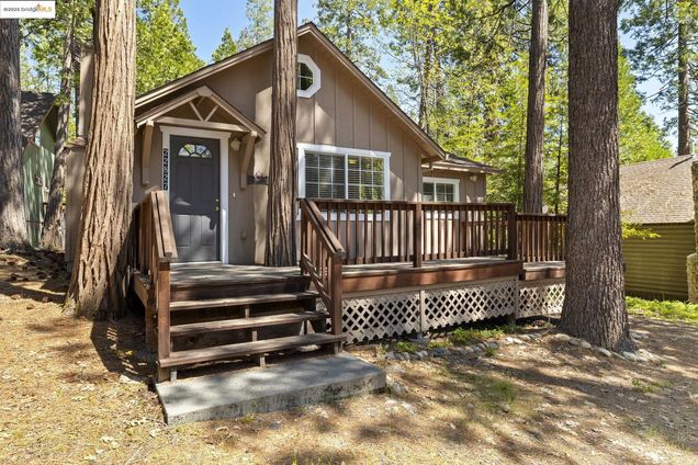 22827 Placer Dr Twain Harte, CA House Sold - Photo 1 of 36. Opens carousel modal