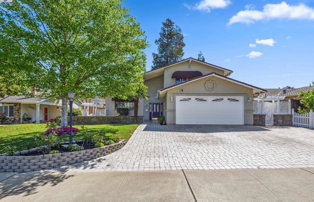 564 Debra Street Livermore, CA House Sold - Photo 1 of 3. Opens carousel modal