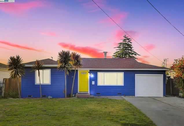 215 Isleton Ave Oakland, CA House Sold - Photo 1 of 1. Opens carousel modal