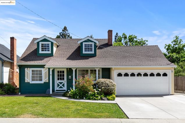 2352 Ramona St Pinole, CA House Sold - Photo 1 of 38. Opens carousel modal