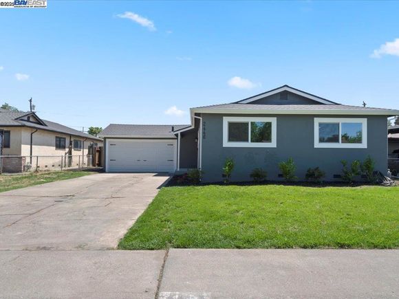 2446 E 9th Stockton, CA House Sold - Photo 1 of 19. Opens carousel modal