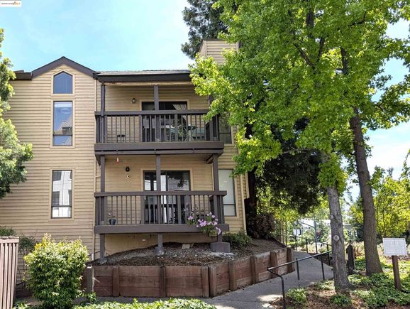 99 Cleaveland Rd Unit 1 Pleasant Hill, CA Condo Sold - Photo 1 of 23. Opens carousel modal