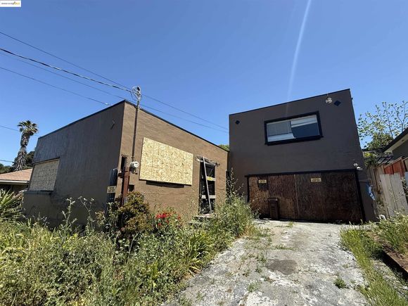 6025 Ralston Ave Richmond, CA Plot of land Sold - Photo 1 of 11. Opens carousel modal