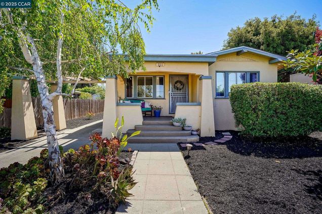 311 Railroad Ave Rodeo, CA House Sold - Photo 1 of 3. Opens carousel modal