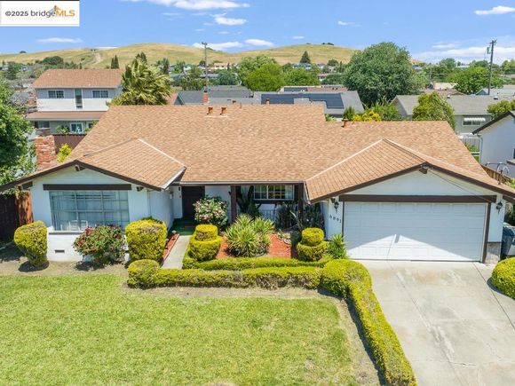 6891 Brighton Dr Dublin, CA House Sold - Photo 1 of 33. Opens carousel modal