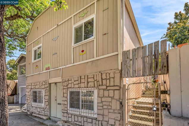 2150 35th Ave Oakland, CA Multifamily Active - Photo 1 of 50. Opens carousel modal