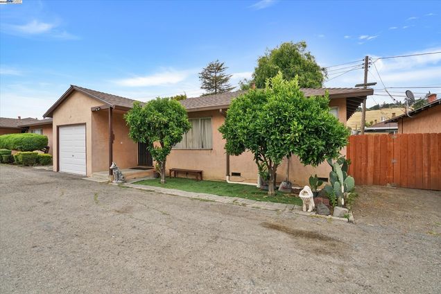 676 Berry Ave Hayward, CA Multifamily Active - Photo 1 of 7. Opens carousel modal