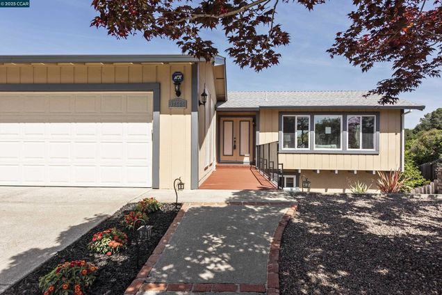 18509 Greenridge Ct Castro Valley, CA House Active - Photo 1 of 47. Opens carousel modal