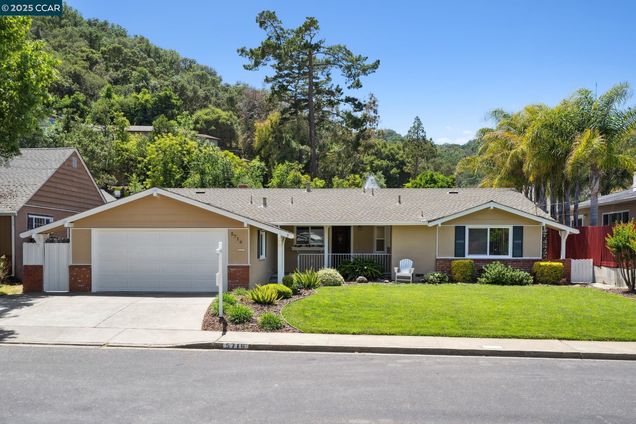 5716 Likins Ct Martinez, CA House Sold - Photo 1 of 1. Opens carousel modal