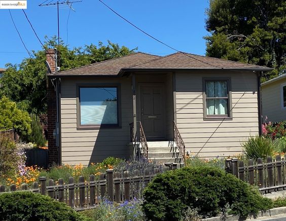 1338 S 58th St Richmond, CA House Sold - Photo 1 of 28. Opens carousel modal