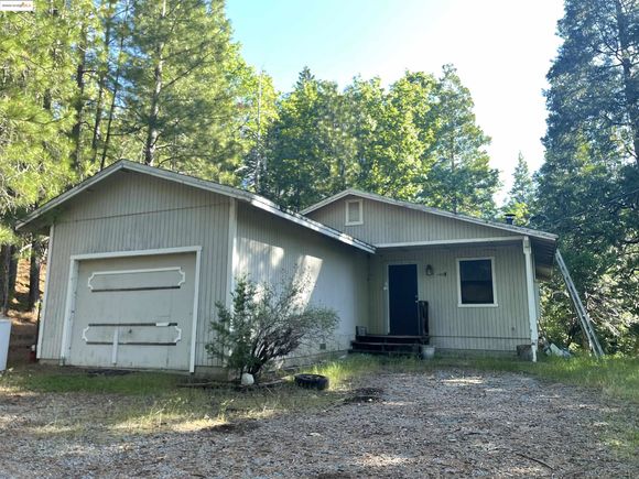 23490 Old Meuli Trail Twain Harte, CA House Sold - Photo 1 of 1. Opens carousel modal