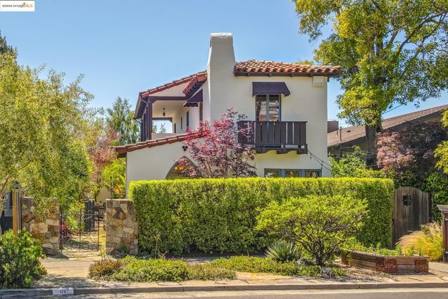 774 Spruce St Berkeley, CA House Sold - Photo 1 of 60. Opens carousel modal