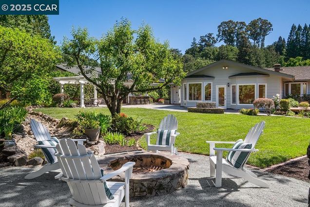 19 Warwick Ct Lafayette, CA House Sold - Photo 1 of 41. Opens carousel modal
