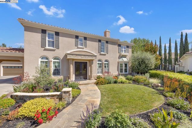 7193 Rosecliff Ct Pleasanton, CA House Sold - Photo 1 of 56. Opens carousel modal