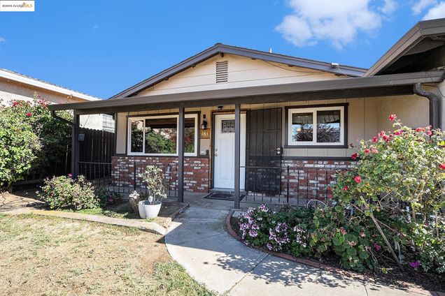 161 E Sims Rd Brentwood, CA House Sold - Photo 1 of 33. Opens carousel modal