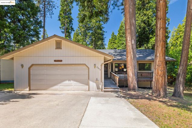 22832 Confidence Rd. Twain Harte, CA House Sold - Photo 1 of 27. Opens carousel modal
