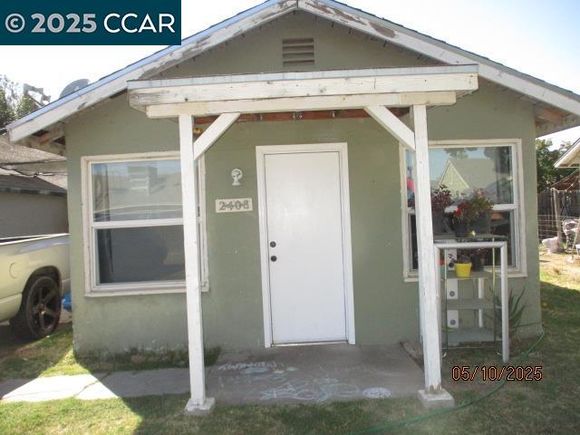 2408 Olive Ave Atwater, CA House Sold - Photo 1 of 1. Opens carousel modal
