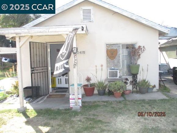 2410 Olive Ave Atwater, CA House Sold - Photo 1 of 1. Opens carousel modal