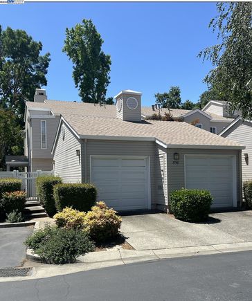 7740 Creekside Dr Pleasanton, CA Townhouse Active - Photo 1 of 28. Opens carousel modal
