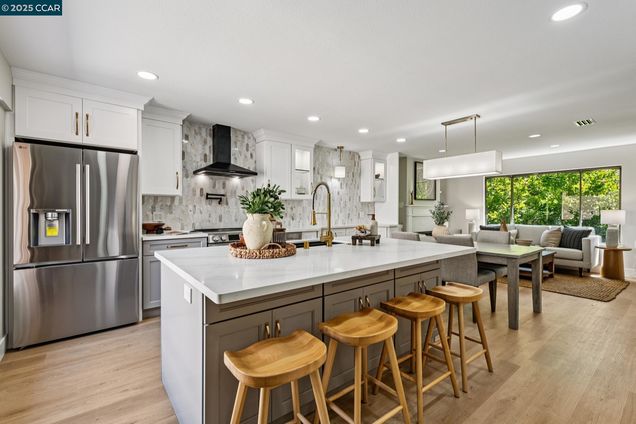 1736 Golden Rain Rd Unit 2 Walnut Creek, CA Condo Active - Photo 1 of 5. Opens carousel modal