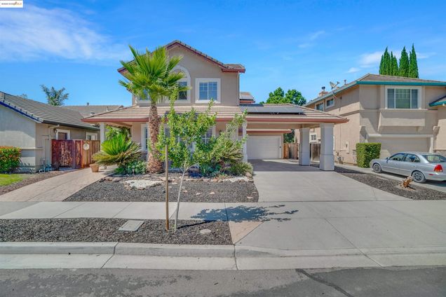 583 Birchwood Rd Brentwood, CA House Pending - Photo 1 of 45. Opens carousel modal