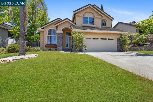 4129 Spaulding St Antioch, CA House Active - Photo 1 of 26. Opens carousel modal