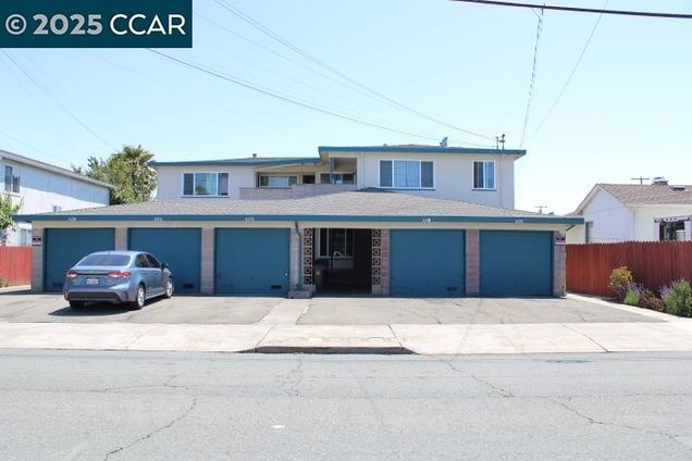 4212 Nevin Richmond, CA Apartment Active - Photo 1 of 18. Opens carousel modal