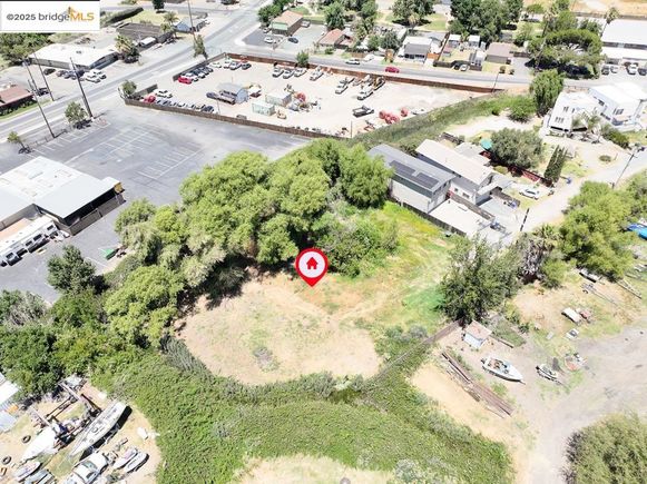 424 Park Ln Bethel Island, CA Land Active - Photo 1 of 7. Opens carousel modal