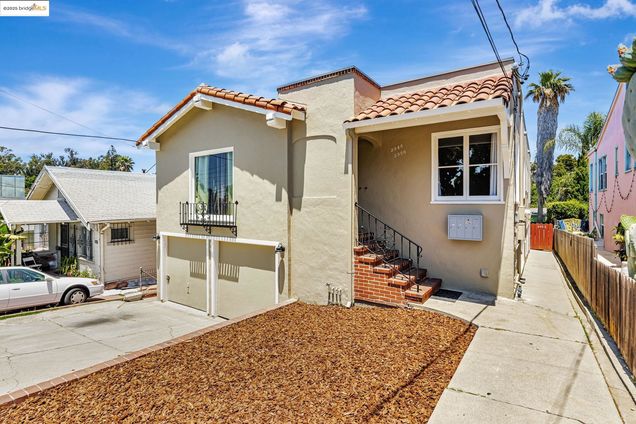 2946 Bona St Oakland, CA Multifamily Active - Photo 1 of 46. Opens carousel modal