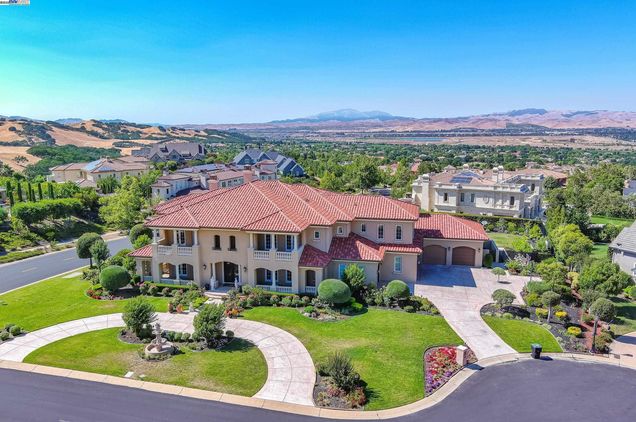 1916 Ticino Ct Pleasanton, CA House Active - Photo 1 of 43. Opens carousel modal
