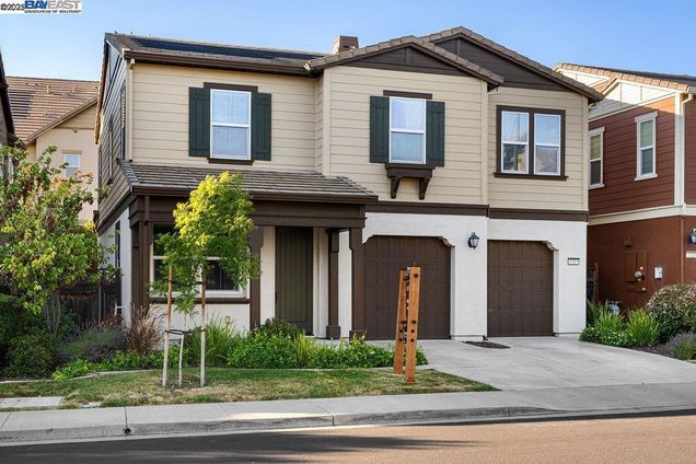 3705 Edgecomb Ct Dublin, CA House Active - Photo 1 of 50. Opens carousel modal