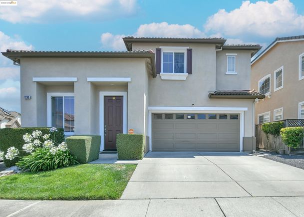 1290 Rachel Way Vallejo, CA House Active - Photo 1 of 17. Opens carousel modal