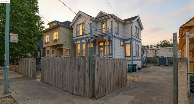 1071 59th St Oakland, CA House Active - Photo 1 of 49. Opens carousel modal