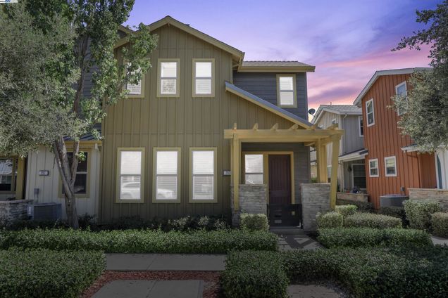 253 Fennel Way Livermore, CA Townhouse Active - Photo 1 of 44. Opens carousel modal