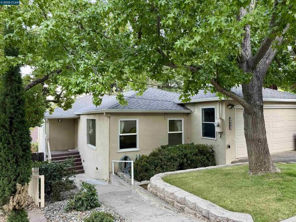 3881 Saint Marys St Martinez, CA House Active - Photo 1 of 33. Opens carousel modal