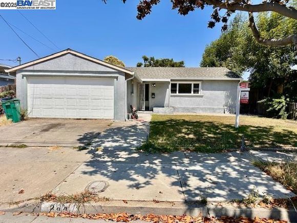 344 Rousseau St Hayward, CA House Active - Photo 1 of 11. Opens carousel modal