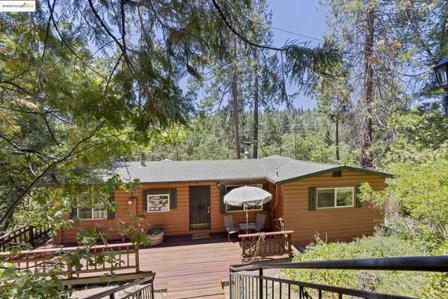 21815 Confidence Road