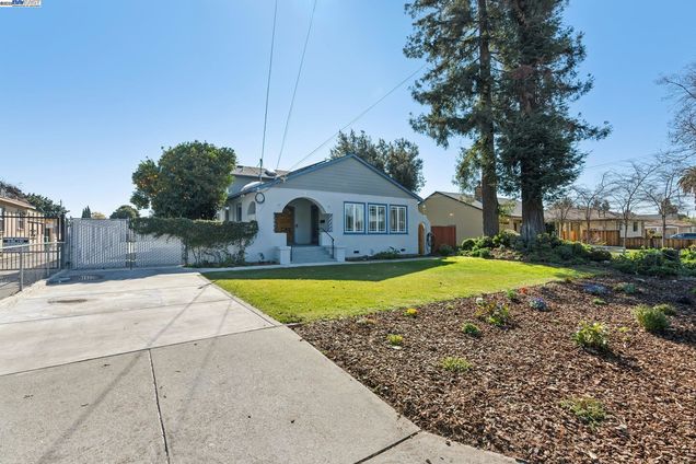 803 Cherry Way Hayward, CA House Active - Photo 1 of 43. Opens carousel modal