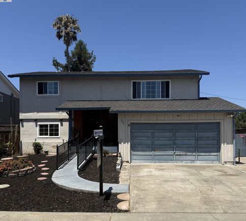 4435 Cambria St Fremont, CA House Active - Photo 1 of 33. Opens carousel modal