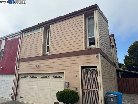 19 Progress Street
