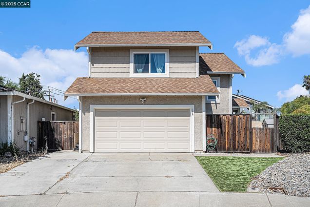 354 Hazelnut Lane