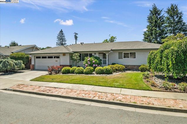 36155 Larch Way Fremont, CA House Active - Photo 1 of 19. Opens carousel modal