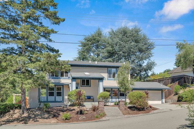 5582 Trailside Ct Castro Valley, CA House Active - Photo 1 of 47. Opens carousel modal