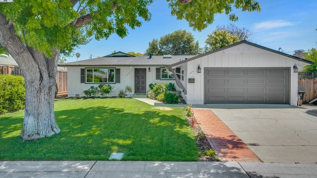 41674 Mahoney Street Fremont, CA House Active - Photo 1 of 31. Opens carousel modal